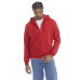 Adult 9 oz. Double Dry Eco® Full-Zip Hood