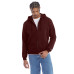 Adult 9 oz. Double Dry Eco® Full-Zip Hood