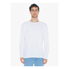 Unisex Power Washed Long-Sleeve T-Shirt