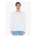 Unisex Power Washed Long-Sleeve T-Shirt