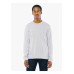 Unisex Power Washed Long-Sleeve T-Shirt