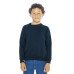 Youth California Fleece Raglan Sweatshirt