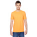 Adult 4.7 oz. Sofspun® Jersey Crew T-Shirt