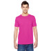 Adult 4.7 oz. Sofspun® Jersey Crew T-Shirt