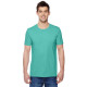 Adult 4.7 oz. Sofspun® Jersey Crew T-Shirt
