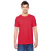 Adult 4.7 oz. Sofspun® Jersey Crew T-Shirt