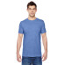 Adult 4.7 oz. Sofspun® Jersey Crew T-Shirt