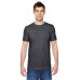 Adult 4.7 oz. Sofspun® Jersey Crew T-Shirt