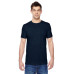 Adult 4.7 oz. Sofspun® Jersey Crew T-Shirt