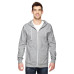 Adult 6 oz. Sofspun® Jersey Full-Zip
