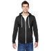 Adult 6 oz. Sofspun® Jersey Full-Zip