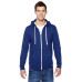 Adult 6 oz. Sofspun® Jersey Full-Zip