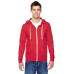 Adult 6 oz. Sofspun® Jersey Full-Zip