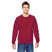 Adult 7.2 oz. SofSpun® Crewneck Sweatshirt