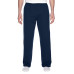 Adult 7.2 oz. SofSpun® Open-Bottom Pocket Sweatpants