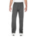 Adult 7.2 oz. SofSpun® Open-Bottom Pocket Sweatpants