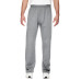 Adult 7.2 oz. SofSpun® Open-Bottom Pocket Sweatpants