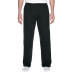 Adult 7.2 oz. SofSpun® Open-Bottom Pocket Sweatpants