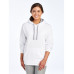 Adult 7.2 oz. SofSpun® Hooded Sweatshirt