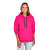 Adult 7.2 oz. SofSpun® Hooded Sweatshirt