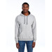 Adult 7.2 oz. SofSpun® Hooded Sweatshirt