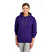 Adult 7.2 oz. SofSpun® Hooded Sweatshirt