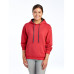 Adult 7.2 oz. SofSpun® Hooded Sweatshirt