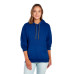 Adult 7.2 oz. SofSpun® Hooded Sweatshirt