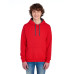 Adult 7.2 oz. SofSpun® Hooded Sweatshirt