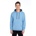 Adult 7.2 oz. SofSpun® Hooded Sweatshirt