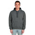 Adult 7.2 oz. Sofspun® Striped Hooded Sweatshirt