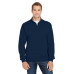 Adult 7.2 oz. Sofspun® Quarter-Zip Sweatshirt