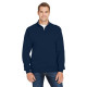 Adult 7.2 oz. Sofspun® Quarter-Zip Sweatshirt