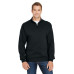 Adult 7.2 oz. Sofspun® Quarter-Zip Sweatshirt