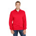 Adult 7.2 oz. Sofspun® Quarter-Zip Sweatshirt