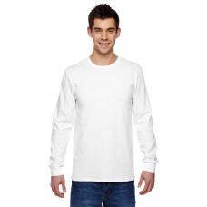 Adult 4.7 oz. Sofspun® Jersey Long-Sleeve T-Shirt