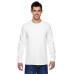 Adult 4.7 oz. Sofspun® Jersey Long-Sleeve T-Shirt