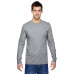 Adult 4.7 oz. Sofspun® Jersey Long-Sleeve T-Shirt
