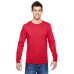 Adult 4.7 oz. Sofspun® Jersey Long-Sleeve T-Shirt