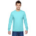 Adult 4.7 oz. Sofspun® Jersey Long-Sleeve T-Shirt
