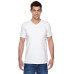Adult 4.7 oz. Sofspun® Jersey V-Neck T-Shirt