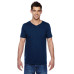 Adult 4.7 oz. Sofspun® Jersey V-Neck T-Shirt
