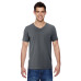 Adult 4.7 oz. Sofspun® Jersey V-Neck T-Shirt