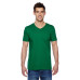 Adult 4.7 oz. Sofspun® Jersey V-Neck T-Shirt