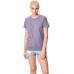Ladies' 4.5 oz., 100% Ringspun Cotton nano-T® T-Shirt
