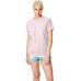 Ladies' 4.5 oz., 100% Ringspun Cotton nano-T® T-Shirt