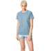 Ladies' 4.5 oz., 100% Ringspun Cotton nano-T® T-Shirt