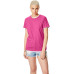 Ladies' 4.5 oz., 100% Ringspun Cotton nano-T® T-Shirt