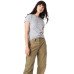 Ladies' 4.5 oz., 100% Ringspun Cotton nano-T® T-Shirt