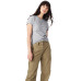 Ladies' 4.5 oz., 100% Ringspun Cotton nano-T® T-Shirt
